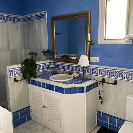 Cocotera Holiday home