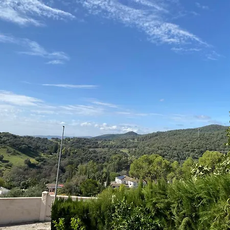 Holiday home Cocotera