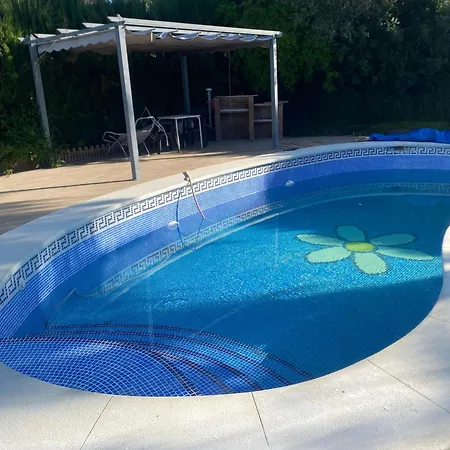 Holiday home Cocotera Cordoba