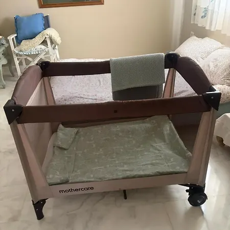 Hébergement de vacances Cocotera *