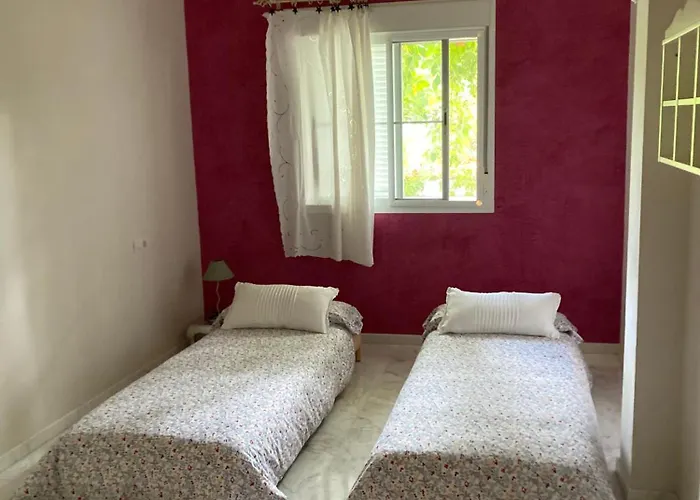 Cocotera Semesterbostad Córdoba