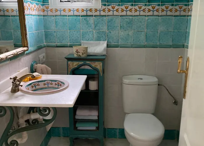 Cocotera Semesterbostad Córdoba