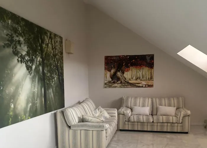 Cocotera Semesterbostad Córdoba