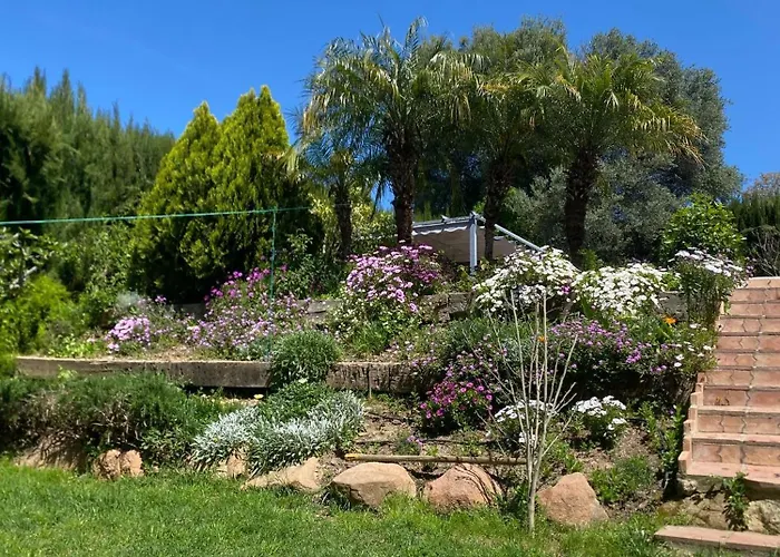 Cocotera Semesterbostad *