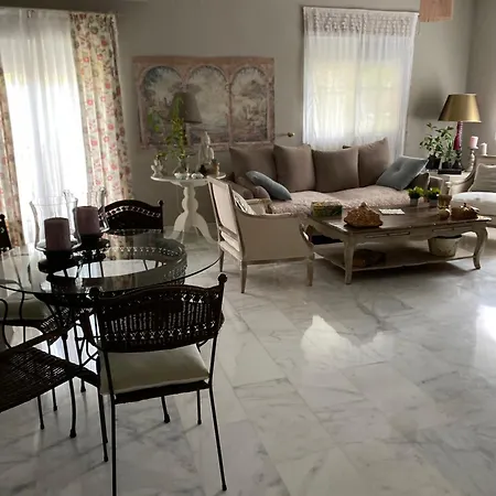 Cocotera Ferienhaus *