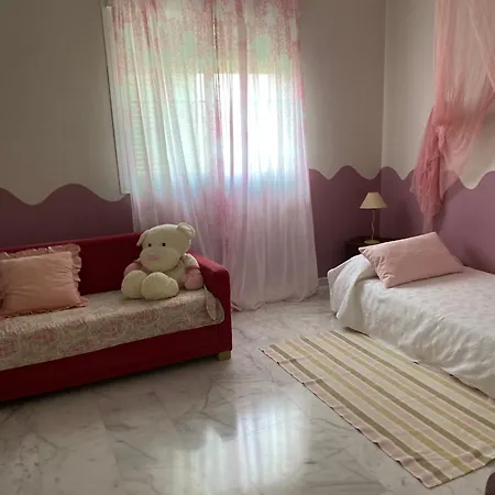 Ferienhaus Cocotera Córdoba