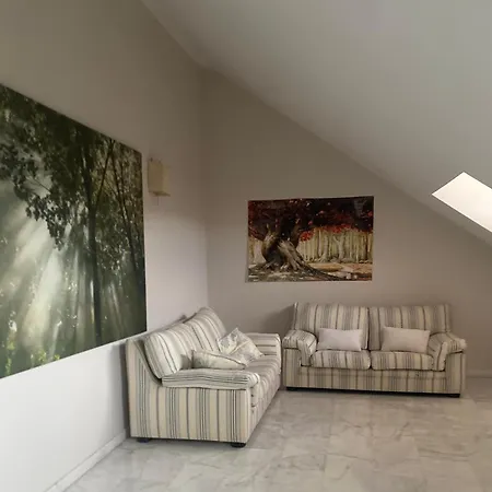 Cocotera Ferienhaus Córdoba