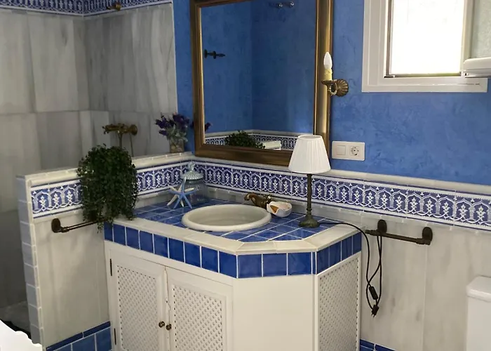 Cocotera בית נופש