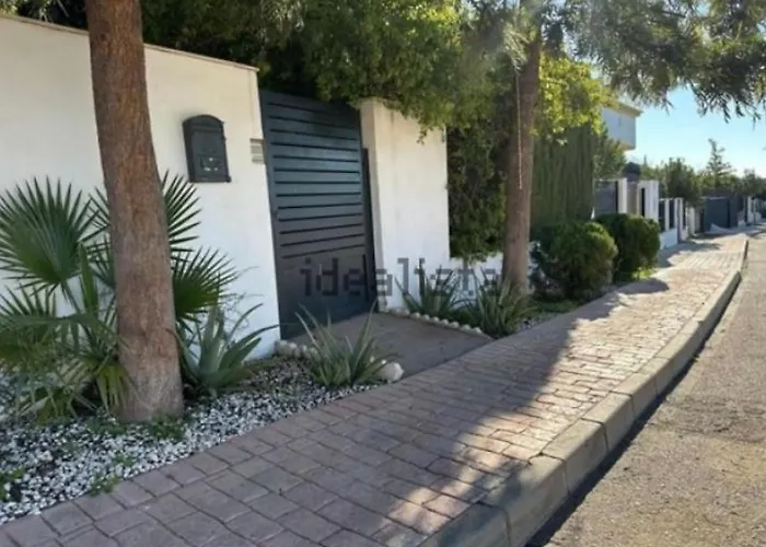 Cocotera בית נופש