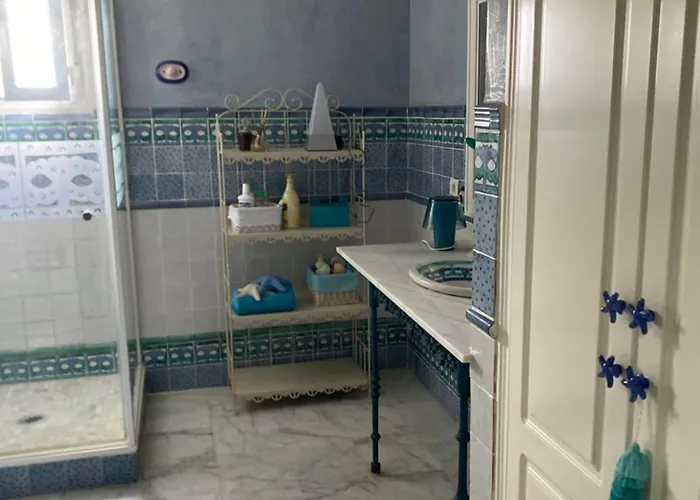 Cocotera קורדובה