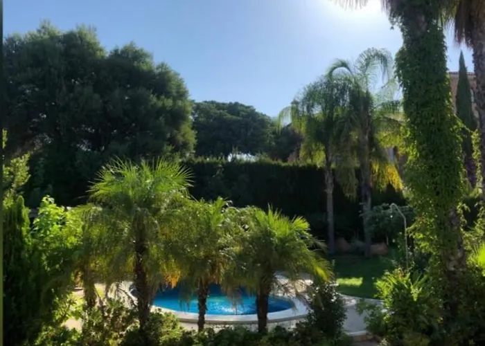 Cocotera * קורדובה