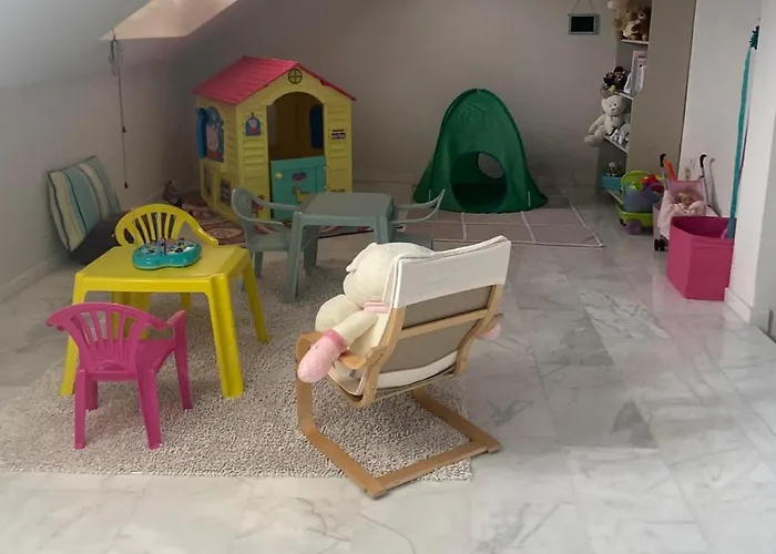 Cocotera * קורדובה