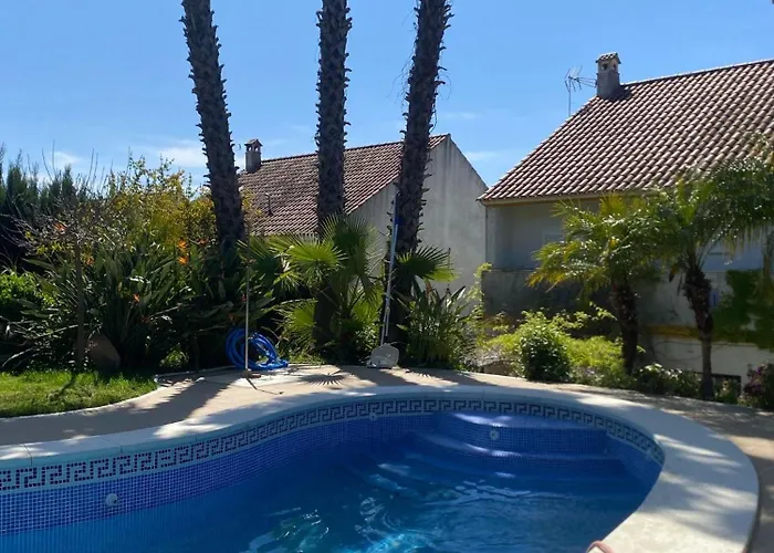 Cocotera בית נופש